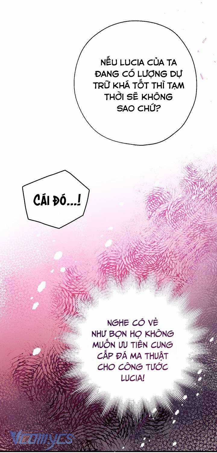 Chúng Ta Có Thể Trở Thành Người Nhà Không? Chương 108 trang 14