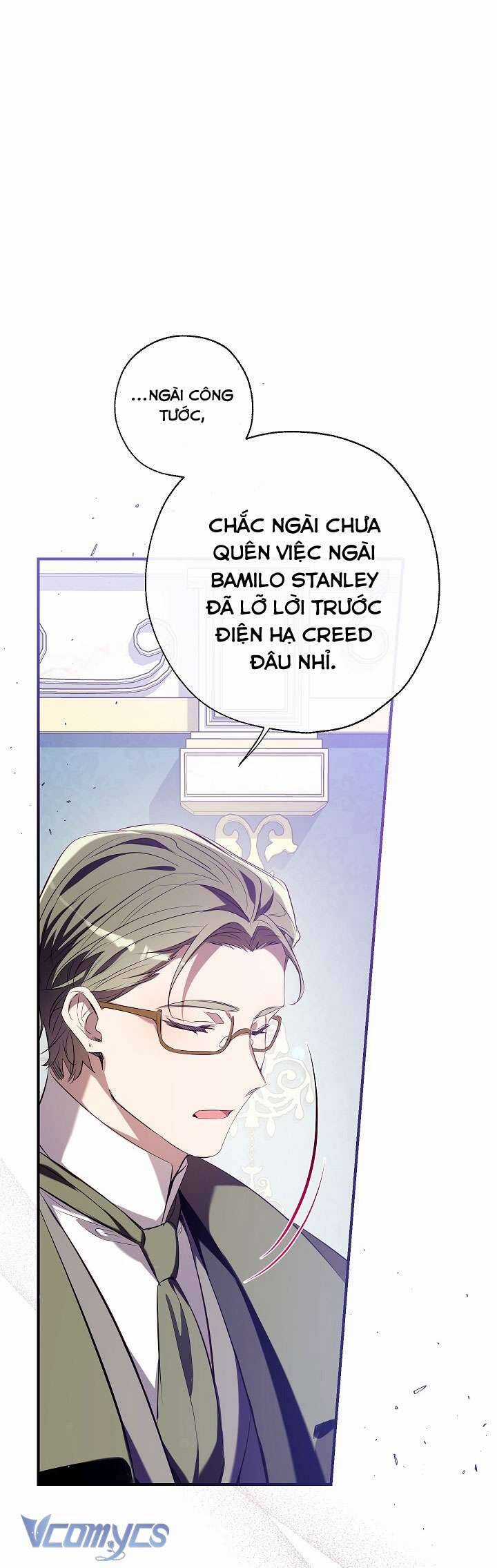 Chúng Ta Có Thể Trở Thành Người Nhà Không? Chương 108 trang 15