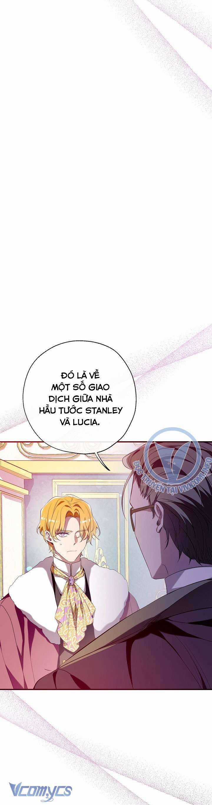 Chúng Ta Có Thể Trở Thành Người Nhà Không? Chương 108 trang 16