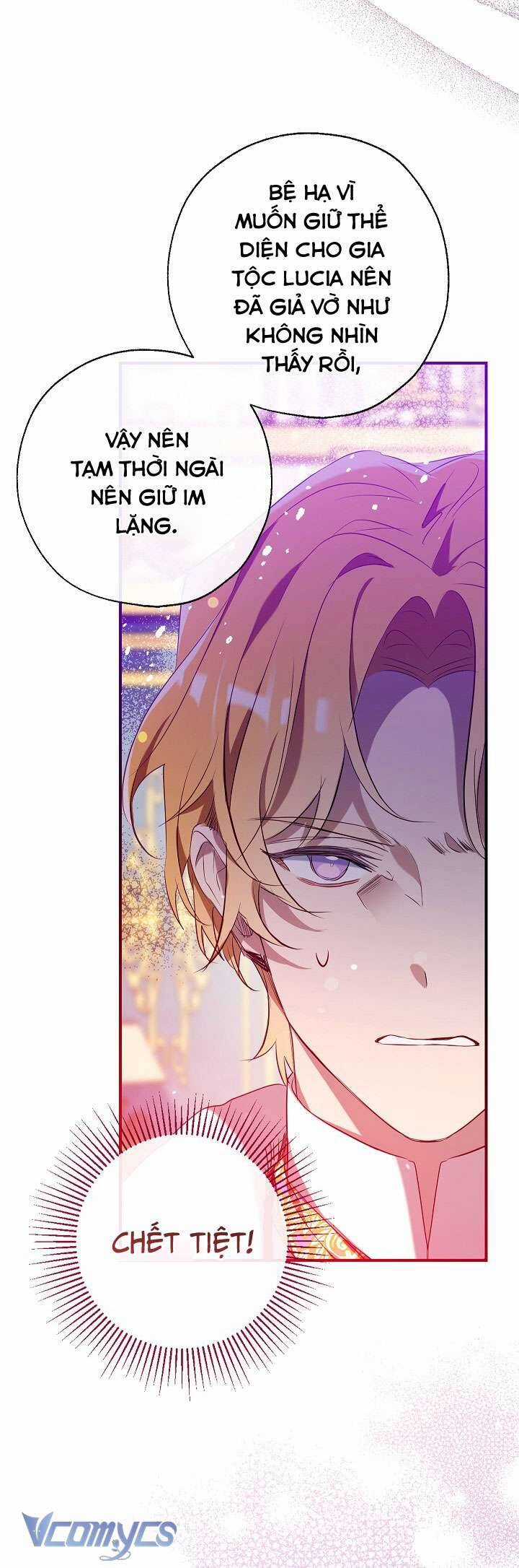 Chúng Ta Có Thể Trở Thành Người Nhà Không? Chương 108 trang 17