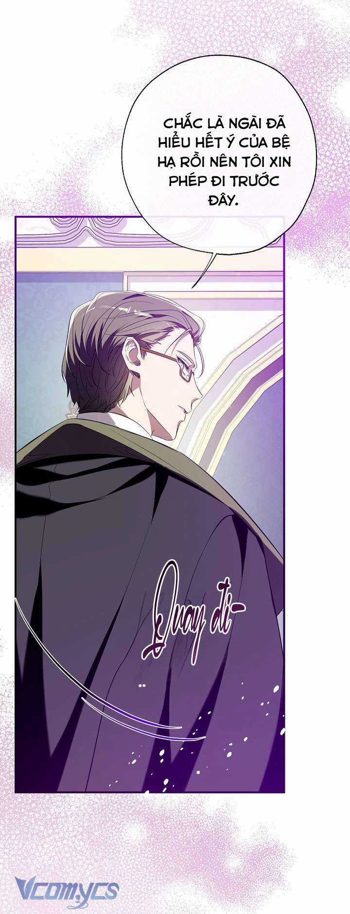 Chúng Ta Có Thể Trở Thành Người Nhà Không? Chương 108 trang 18