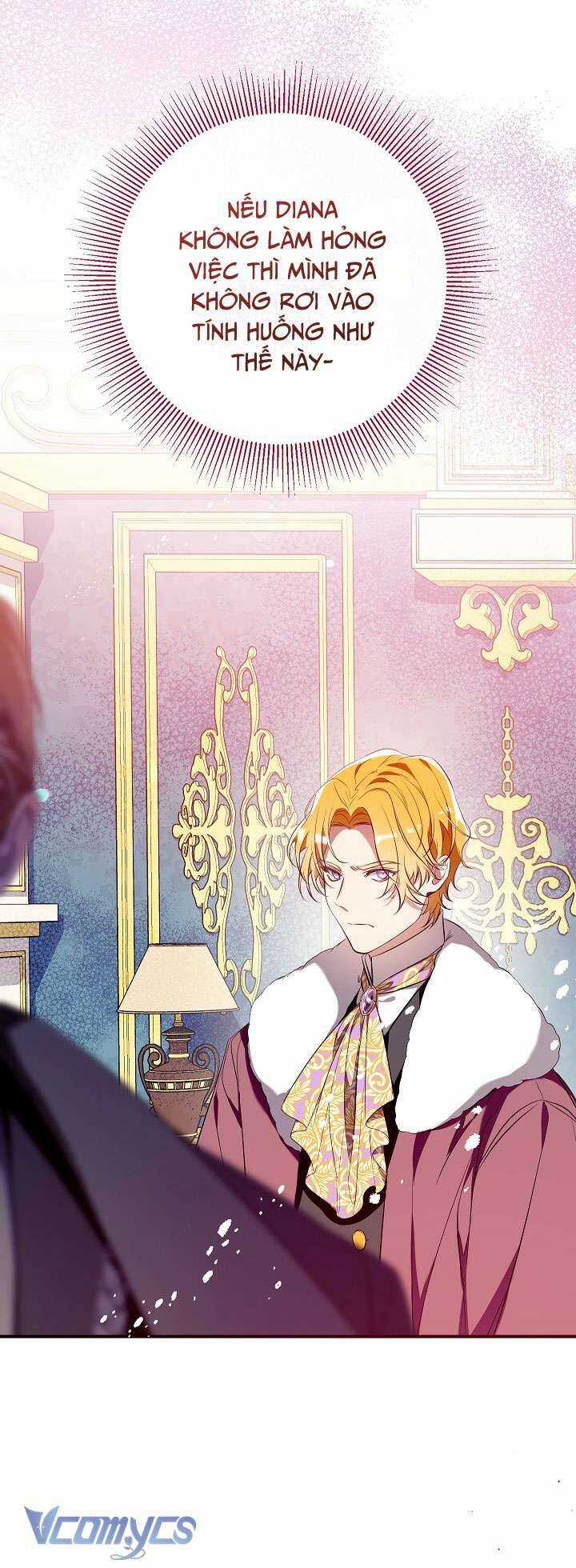 Chúng Ta Có Thể Trở Thành Người Nhà Không? Chương 108 trang 19