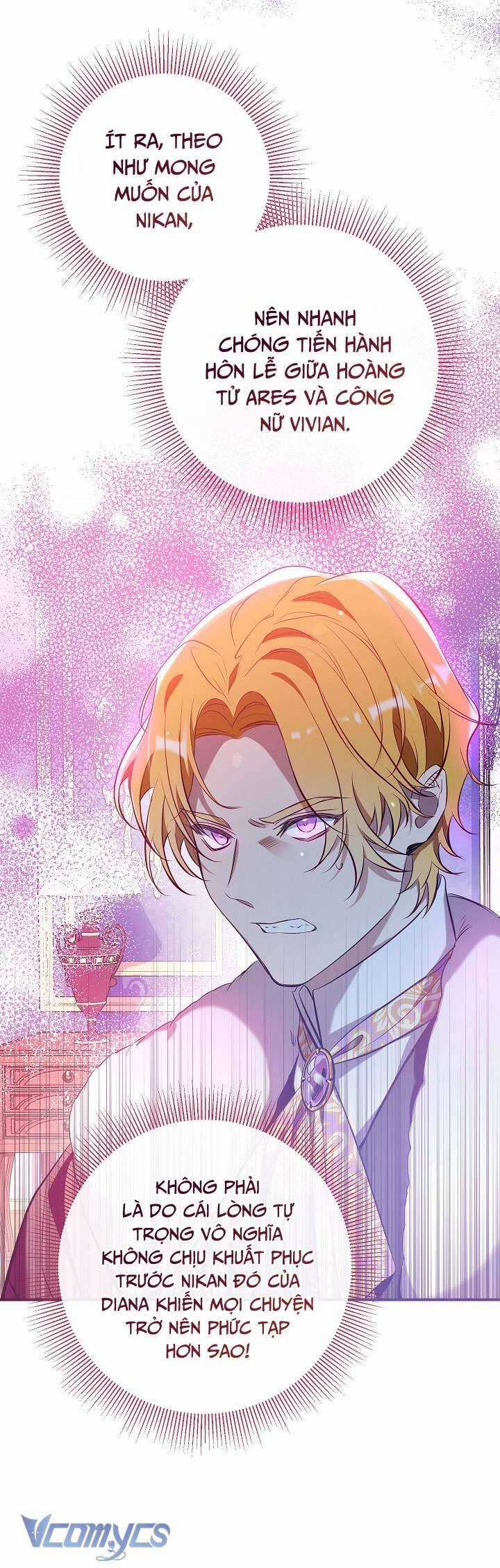 Chúng Ta Có Thể Trở Thành Người Nhà Không? Chương 108 trang 22