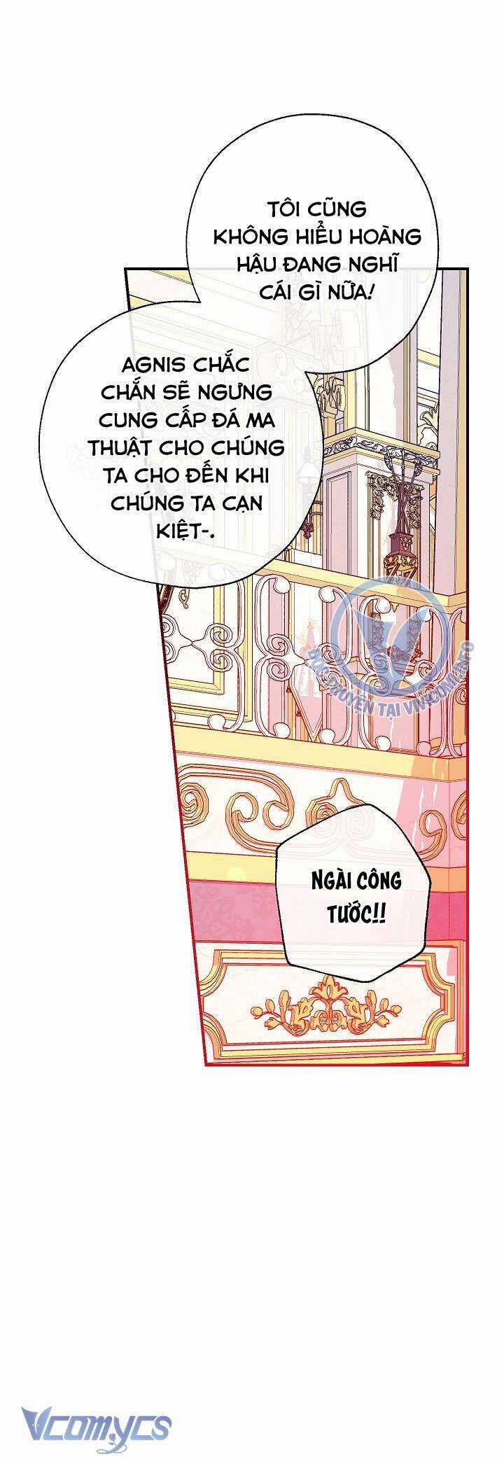 Chúng Ta Có Thể Trở Thành Người Nhà Không? Chương 108 trang 23