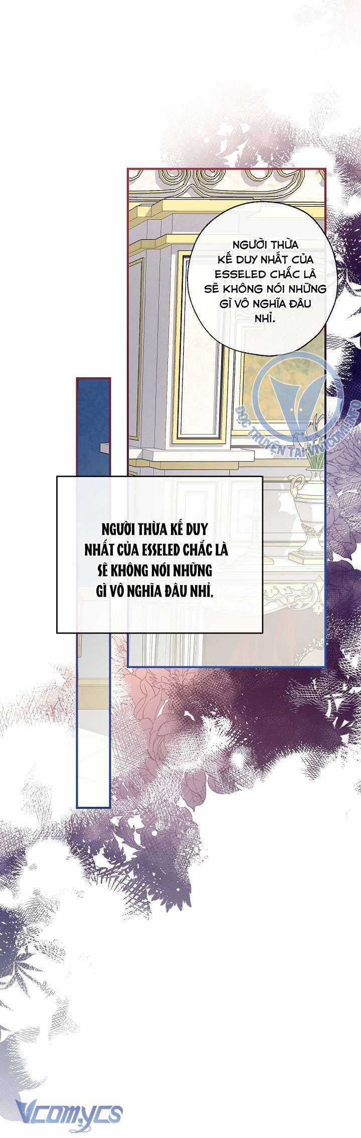 Chúng Ta Có Thể Trở Thành Người Nhà Không? Chương 108 trang 26