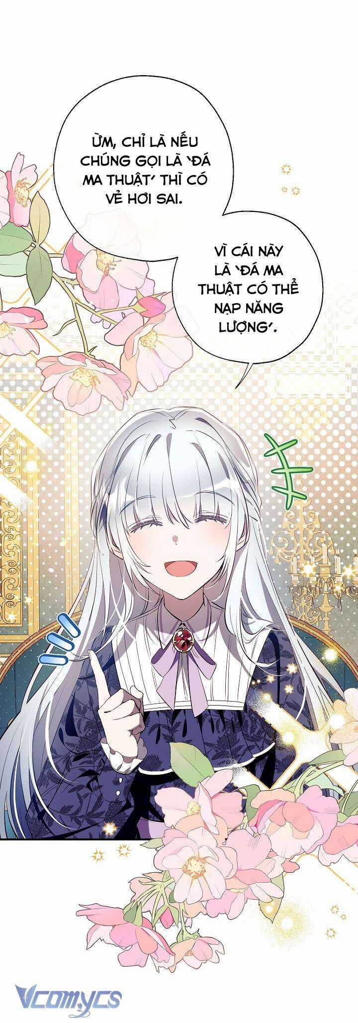 Chúng Ta Có Thể Trở Thành Người Nhà Không? Chương 108 trang 35