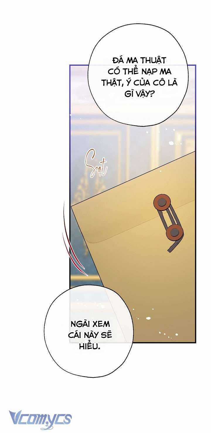 Chúng Ta Có Thể Trở Thành Người Nhà Không? Chương 108 trang 36