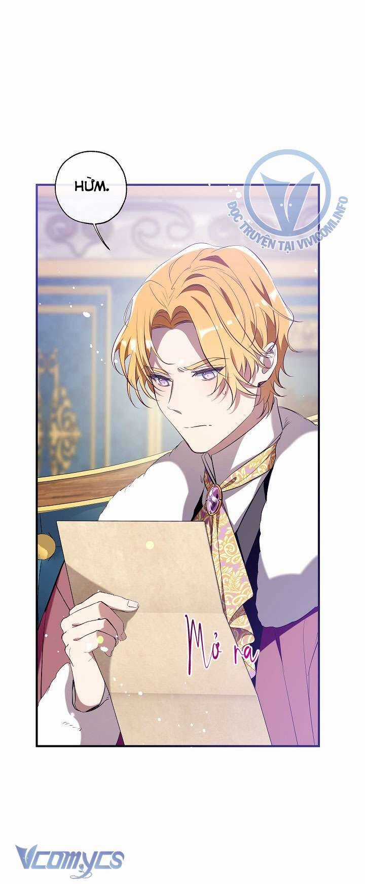 Chúng Ta Có Thể Trở Thành Người Nhà Không? Chương 108 trang 37