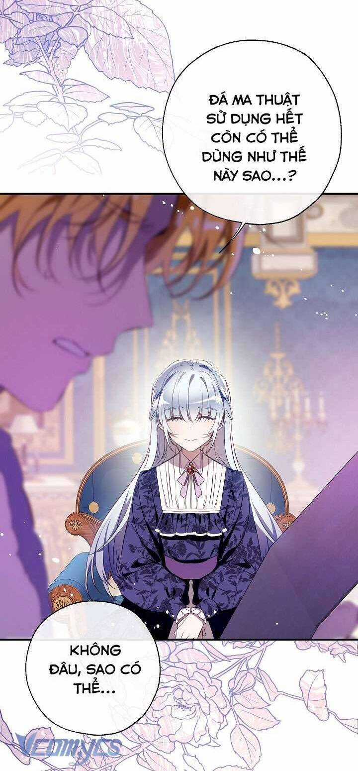 Chúng Ta Có Thể Trở Thành Người Nhà Không? Chương 108 trang 39