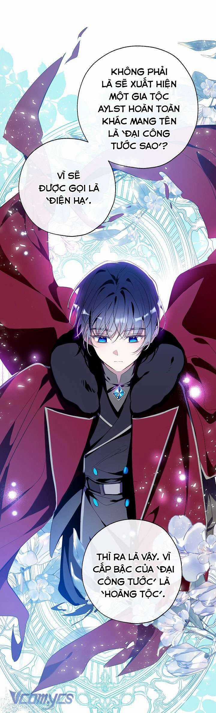 Chúng Ta Có Thể Trở Thành Người Nhà Không? Chương 108 trang 4