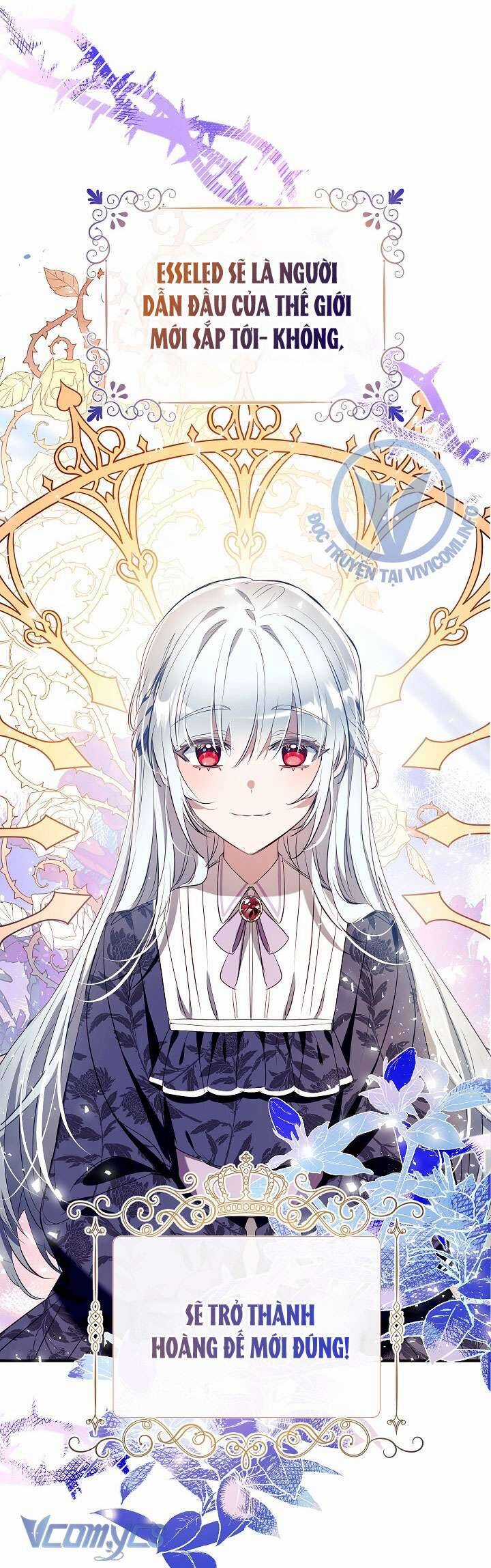 Chúng Ta Có Thể Trở Thành Người Nhà Không? Chương 108 trang 41