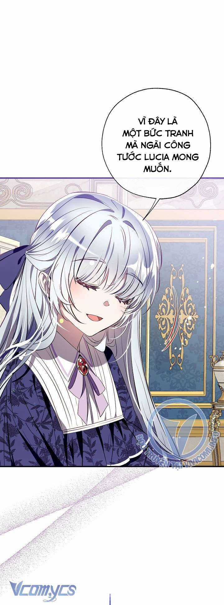 Chúng Ta Có Thể Trở Thành Người Nhà Không? Chương 108 trang 43