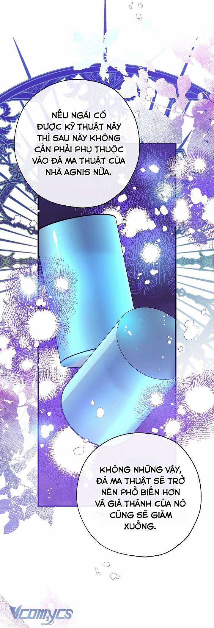 Chúng Ta Có Thể Trở Thành Người Nhà Không? Chương 108 trang 44