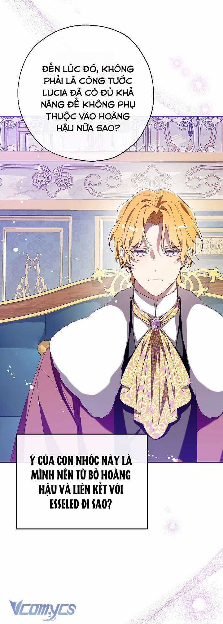 Chúng Ta Có Thể Trở Thành Người Nhà Không? Chương 108 trang 45