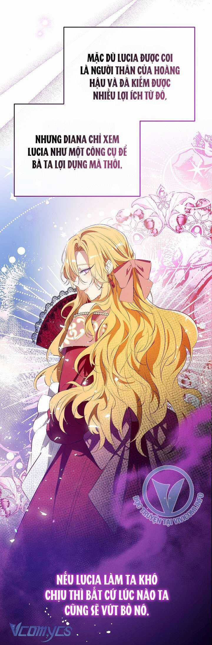 Chúng Ta Có Thể Trở Thành Người Nhà Không? Chương 108 trang 46