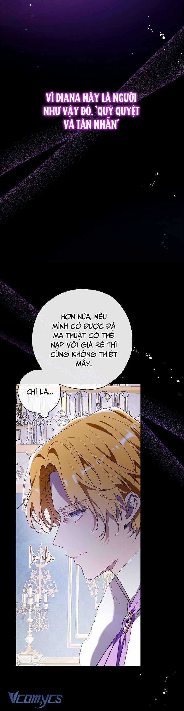 Chúng Ta Có Thể Trở Thành Người Nhà Không? Chương 108 trang 47