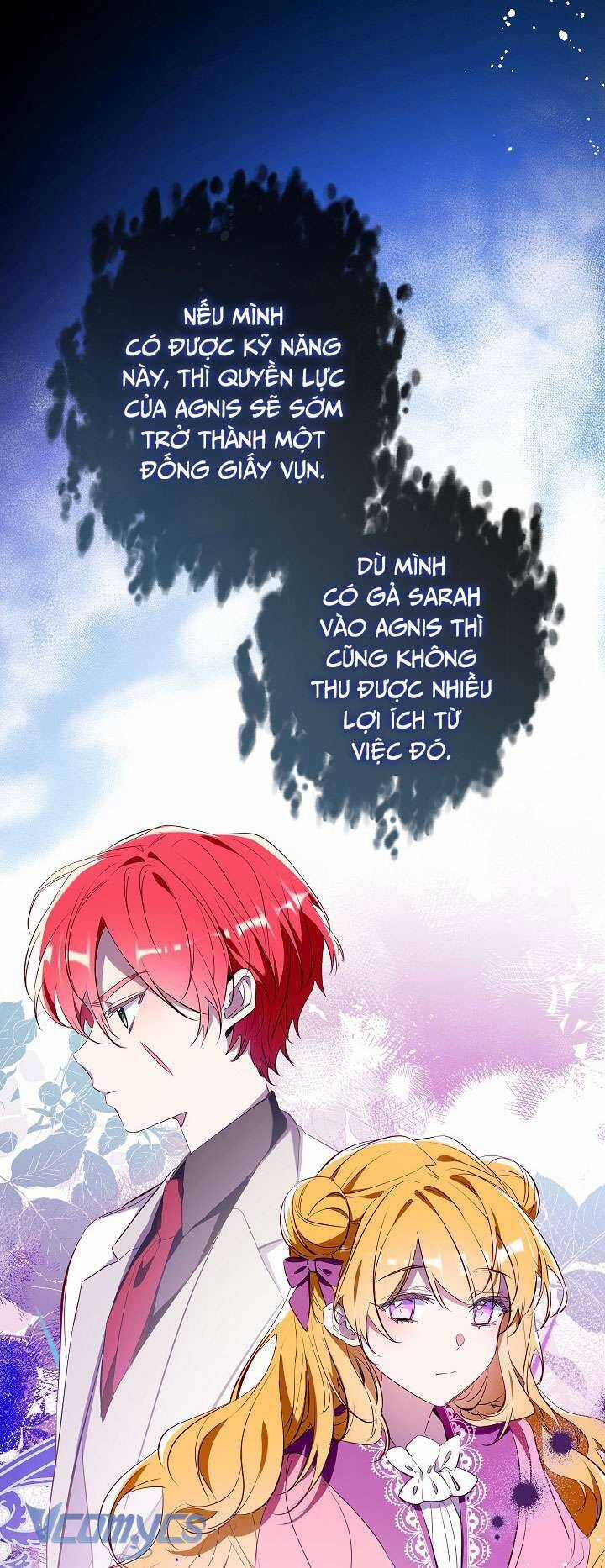 Chúng Ta Có Thể Trở Thành Người Nhà Không? Chương 108 trang 49