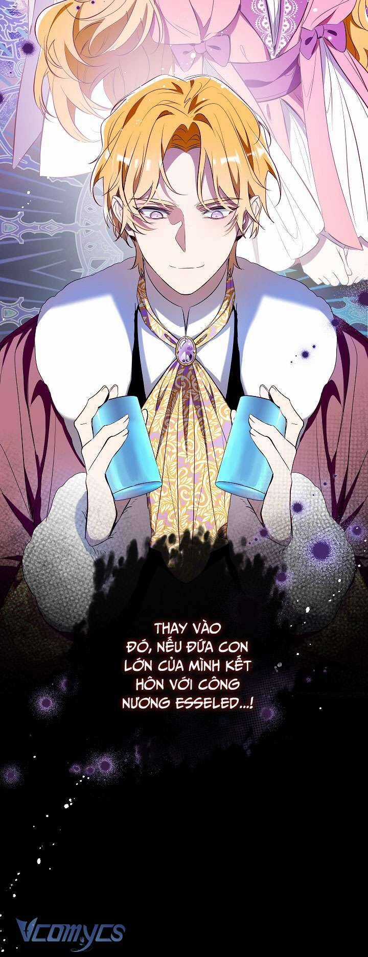 Chúng Ta Có Thể Trở Thành Người Nhà Không? Chương 108 trang 50