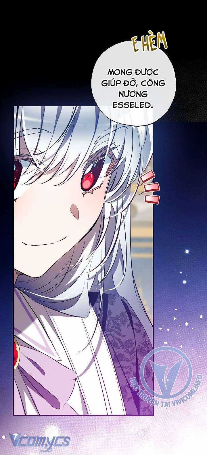 Chúng Ta Có Thể Trở Thành Người Nhà Không? Chương 108 trang 51