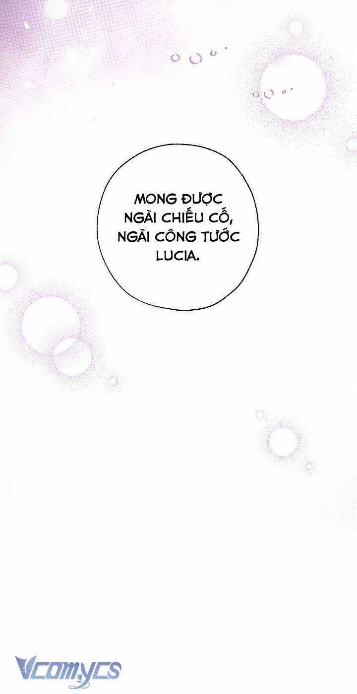 Chúng Ta Có Thể Trở Thành Người Nhà Không? Chương 108 trang 52