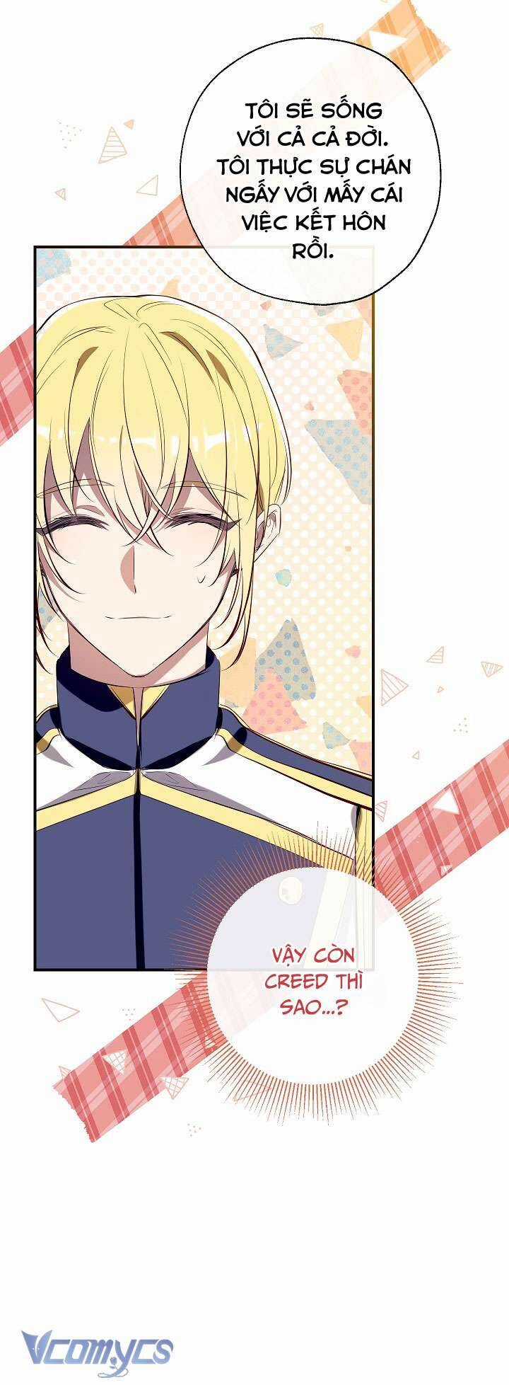 Chúng Ta Có Thể Trở Thành Người Nhà Không? Chương 108 trang 56