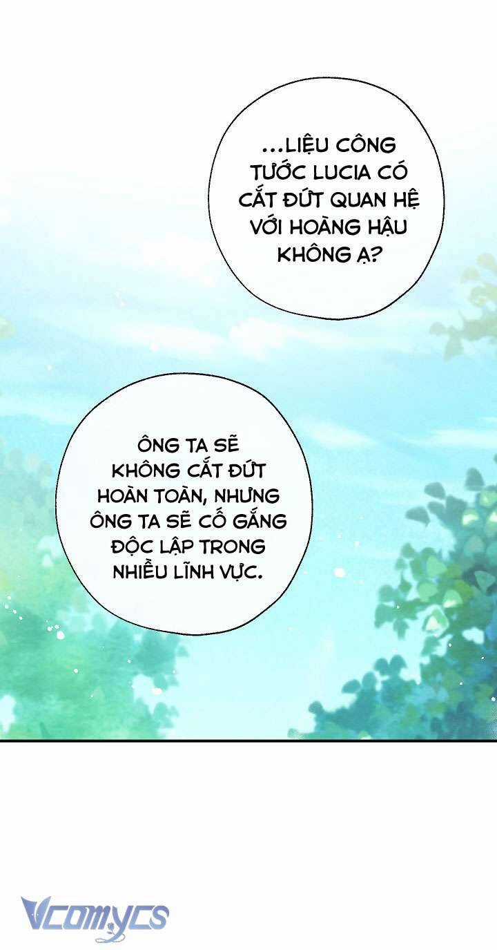 Chúng Ta Có Thể Trở Thành Người Nhà Không? Chương 108 trang 57