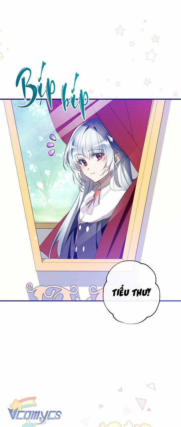 Chúng Ta Có Thể Trở Thành Người Nhà Không? Chương 108 trang 60