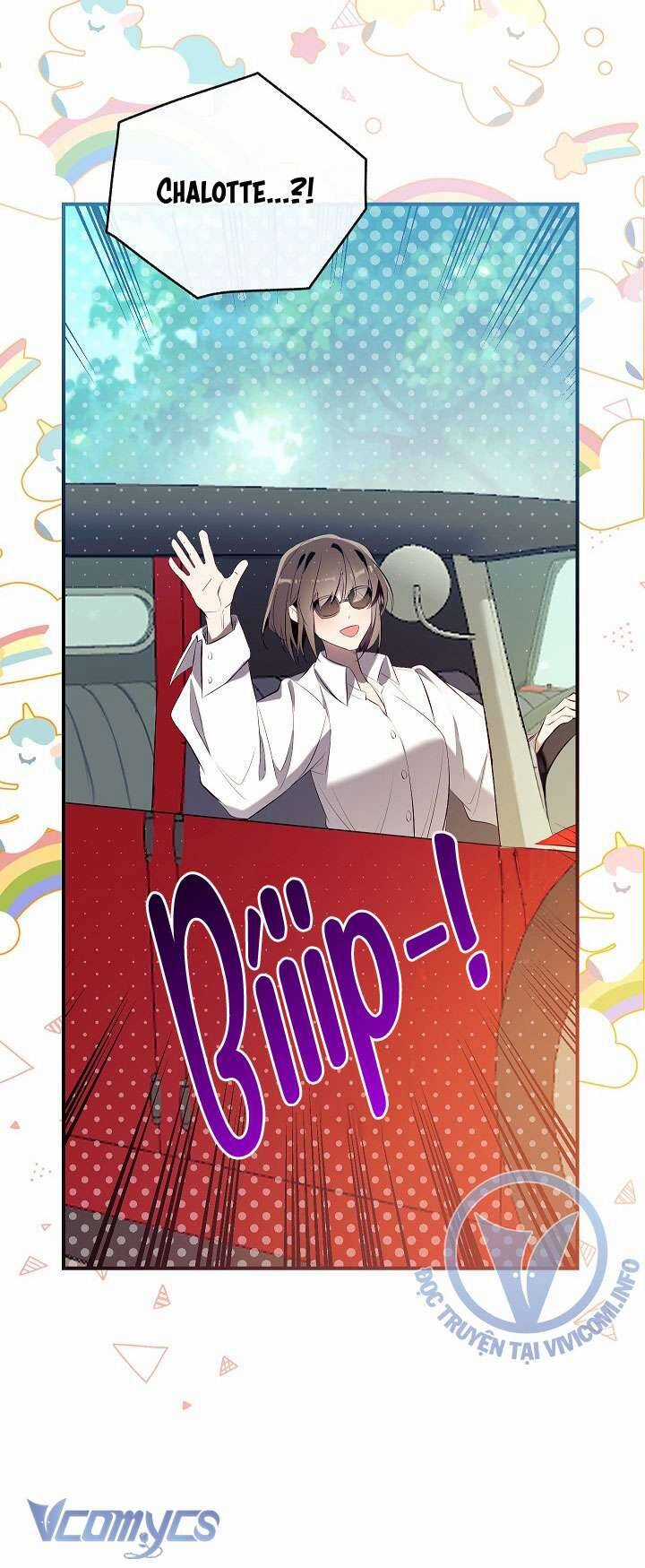 Chúng Ta Có Thể Trở Thành Người Nhà Không? Chương 108 trang 61