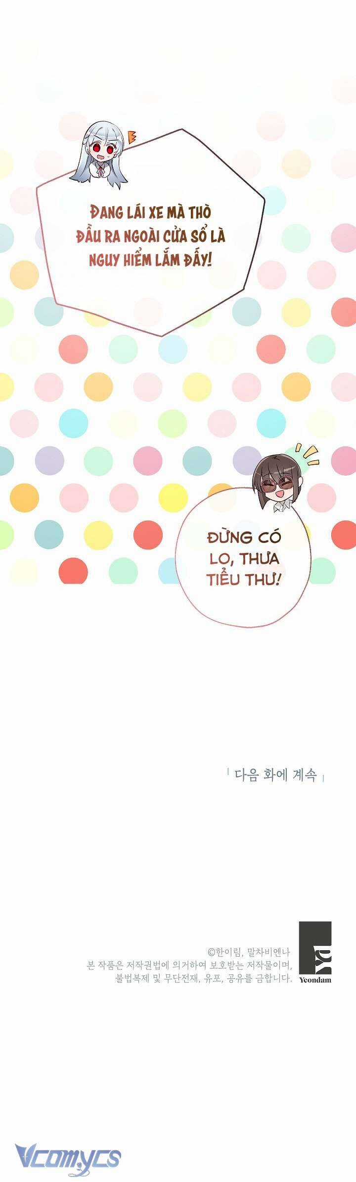 Chúng Ta Có Thể Trở Thành Người Nhà Không? Chương 108 trang 62