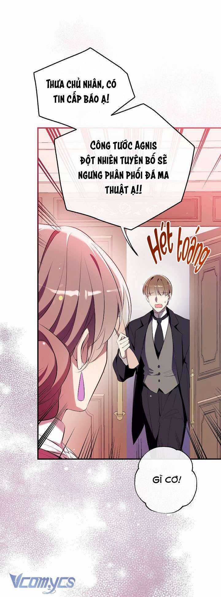 Chúng Ta Có Thể Trở Thành Người Nhà Không? Chương 108 trang 7