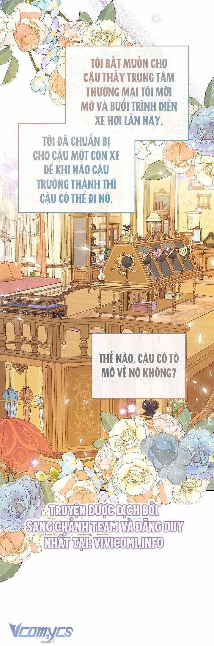 Chúng Ta Có Thể Trở Thành Người Nhà Không? Chương 109 trang 26