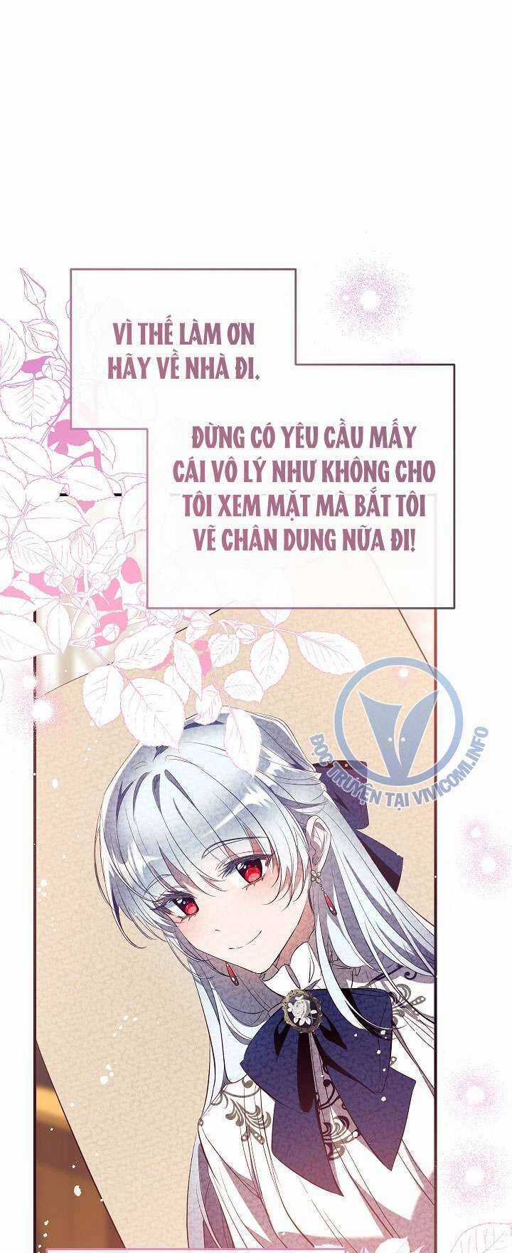 Chúng Ta Có Thể Trở Thành Người Nhà Không? Chương 109 trang 27