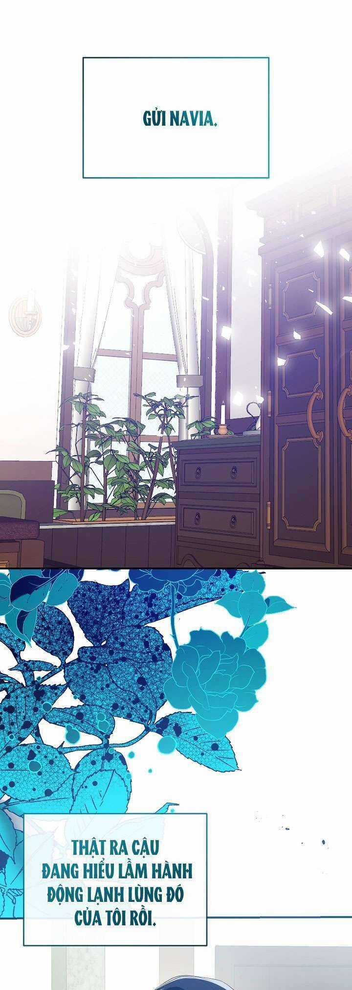 Chúng Ta Có Thể Trở Thành Người Nhà Không? Chương 109 trang 39