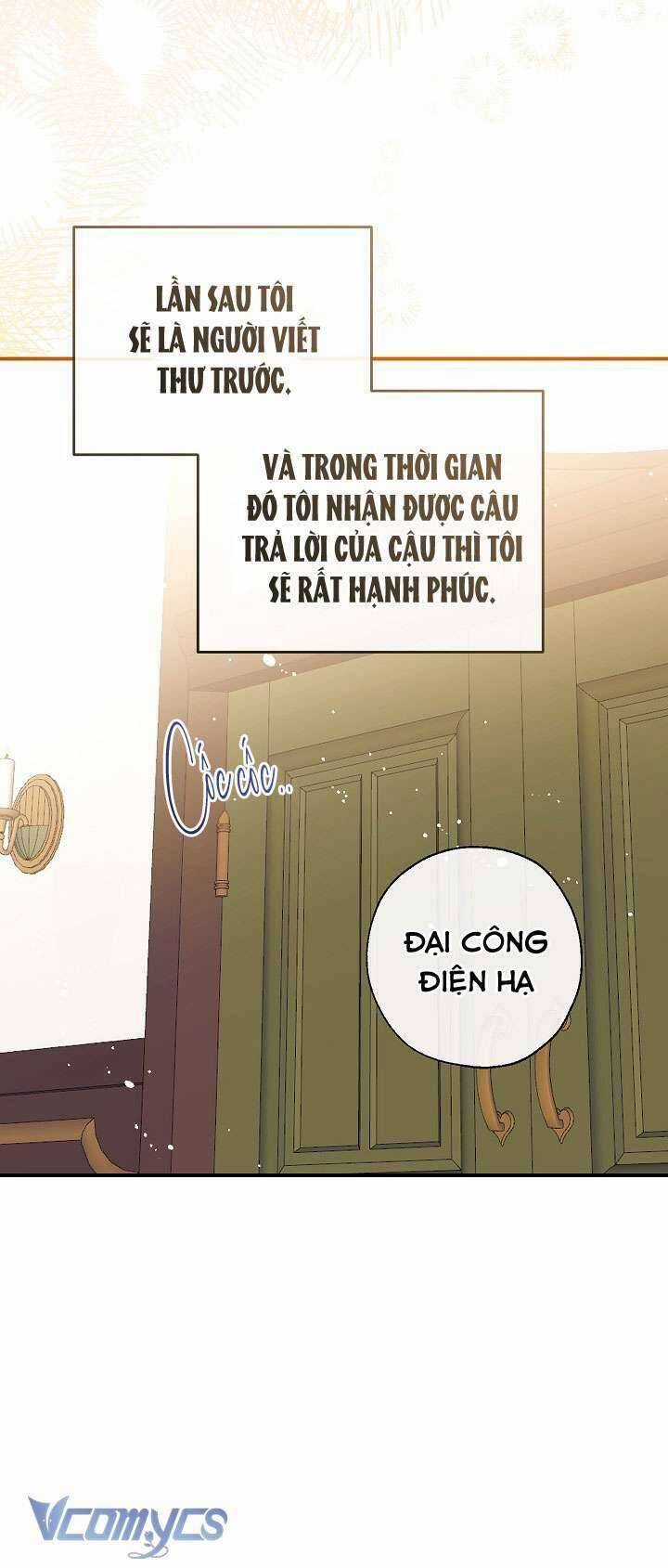 Chúng Ta Có Thể Trở Thành Người Nhà Không? Chương 109 trang 44