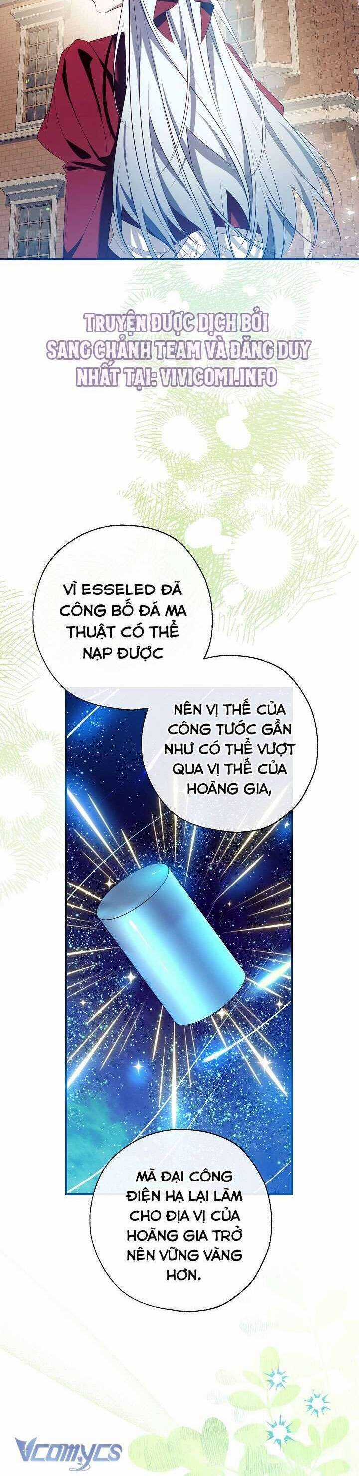 Chúng Ta Có Thể Trở Thành Người Nhà Không? Chương 109 trang 48