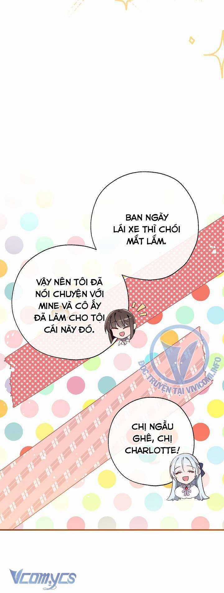 Chúng Ta Có Thể Trở Thành Người Nhà Không? Chương 109 trang 5