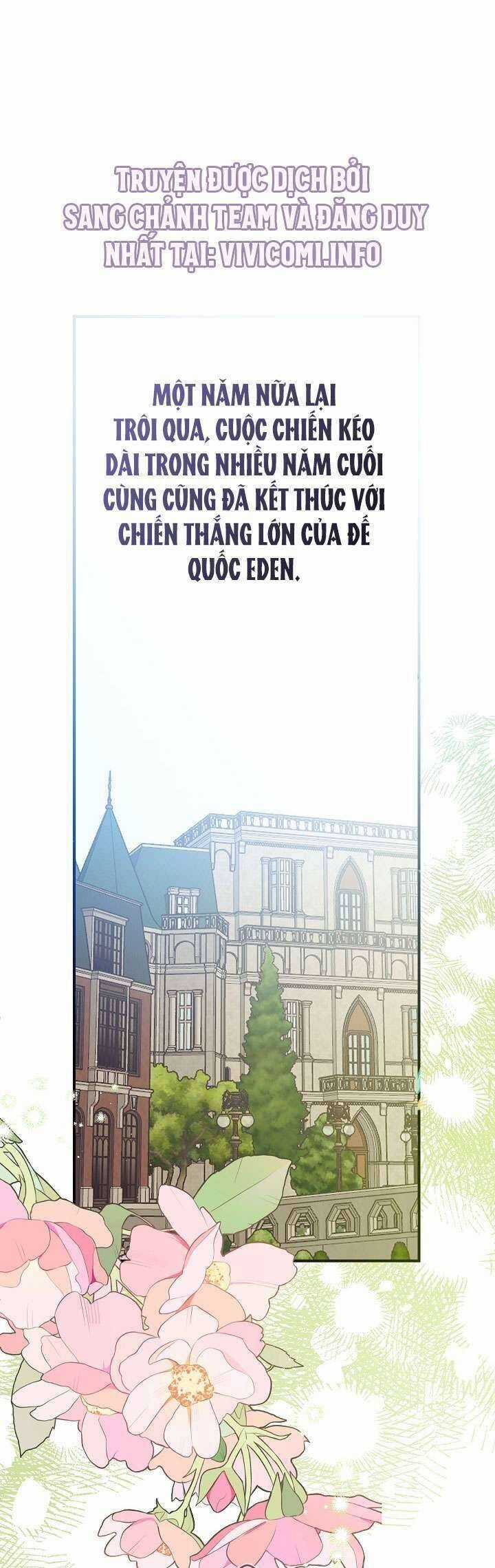 Chúng Ta Có Thể Trở Thành Người Nhà Không? Chương 109 trang 56