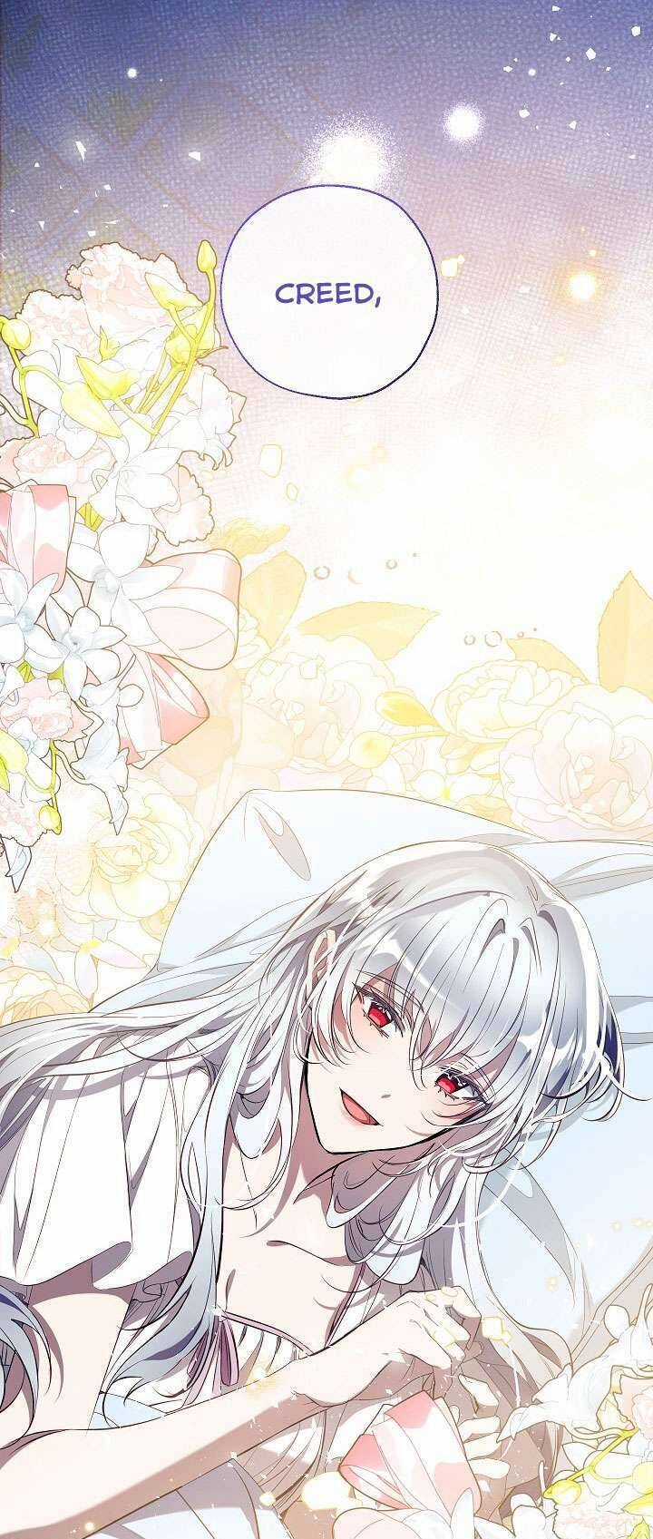 Chúng Ta Có Thể Trở Thành Người Nhà Không? Chương 110 trang 10