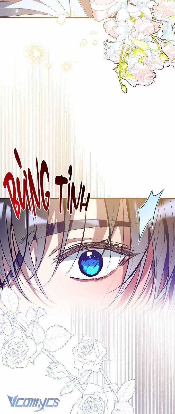 Chúng Ta Có Thể Trở Thành Người Nhà Không? Chương 110 trang 11