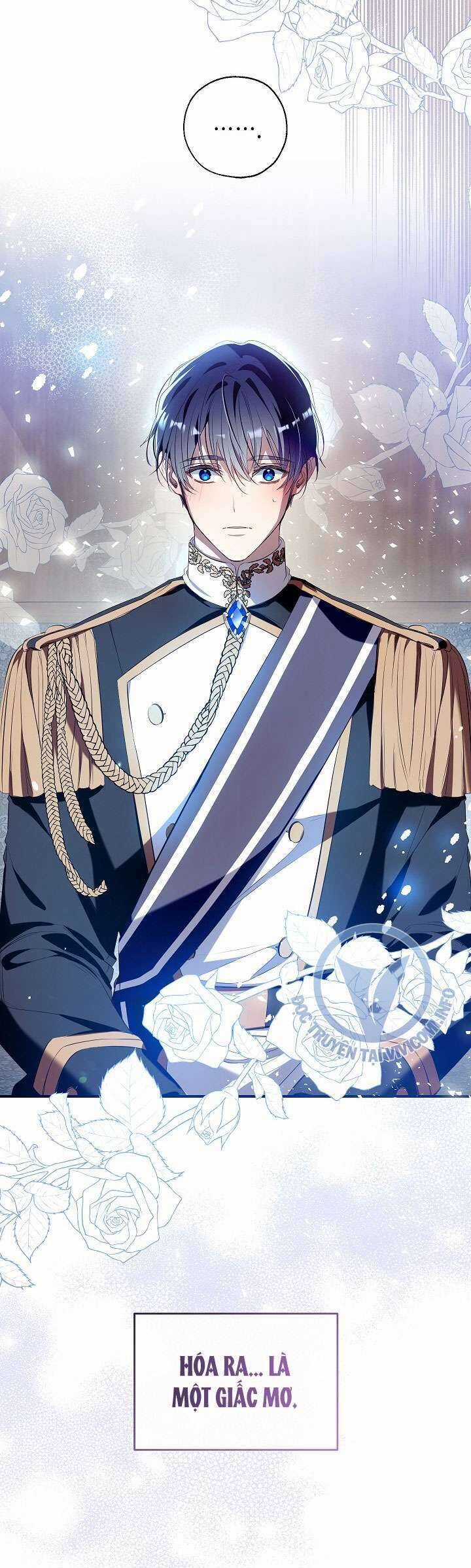 Chúng Ta Có Thể Trở Thành Người Nhà Không? Chương 110 trang 12