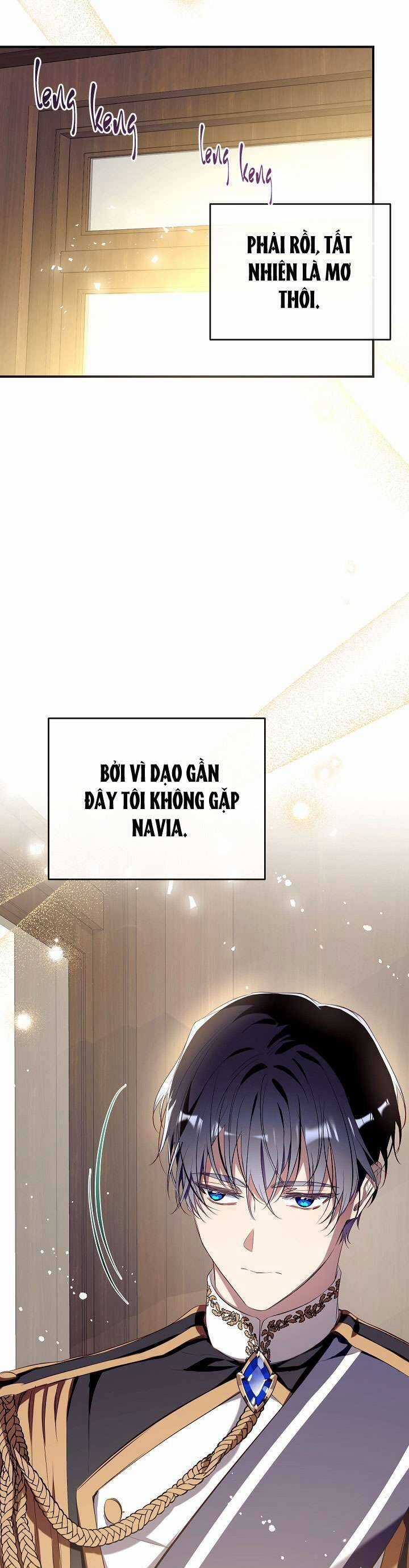 Chúng Ta Có Thể Trở Thành Người Nhà Không? Chương 110 trang 14