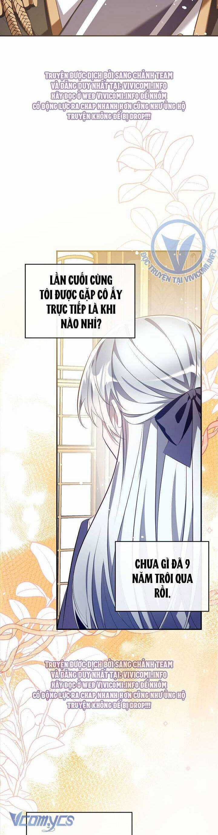 Chúng Ta Có Thể Trở Thành Người Nhà Không? Chương 110 trang 15