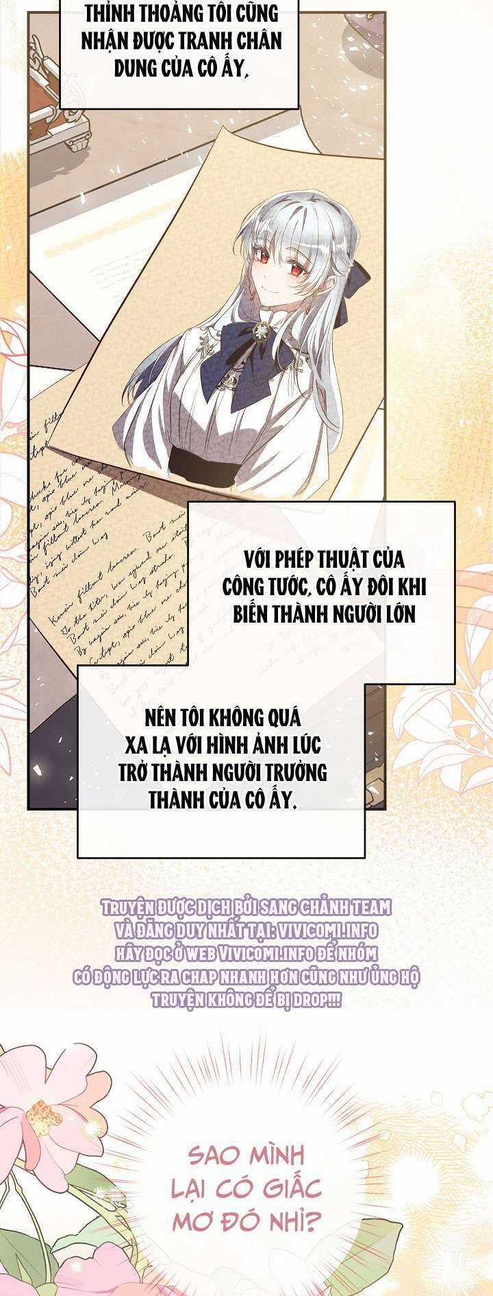 Chúng Ta Có Thể Trở Thành Người Nhà Không? Chương 110 trang 16