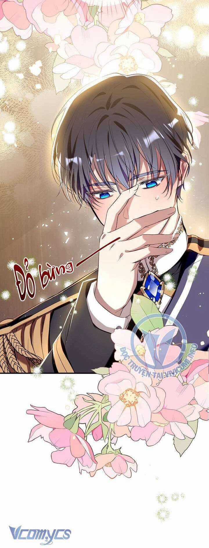 Chúng Ta Có Thể Trở Thành Người Nhà Không? Chương 110 trang 17