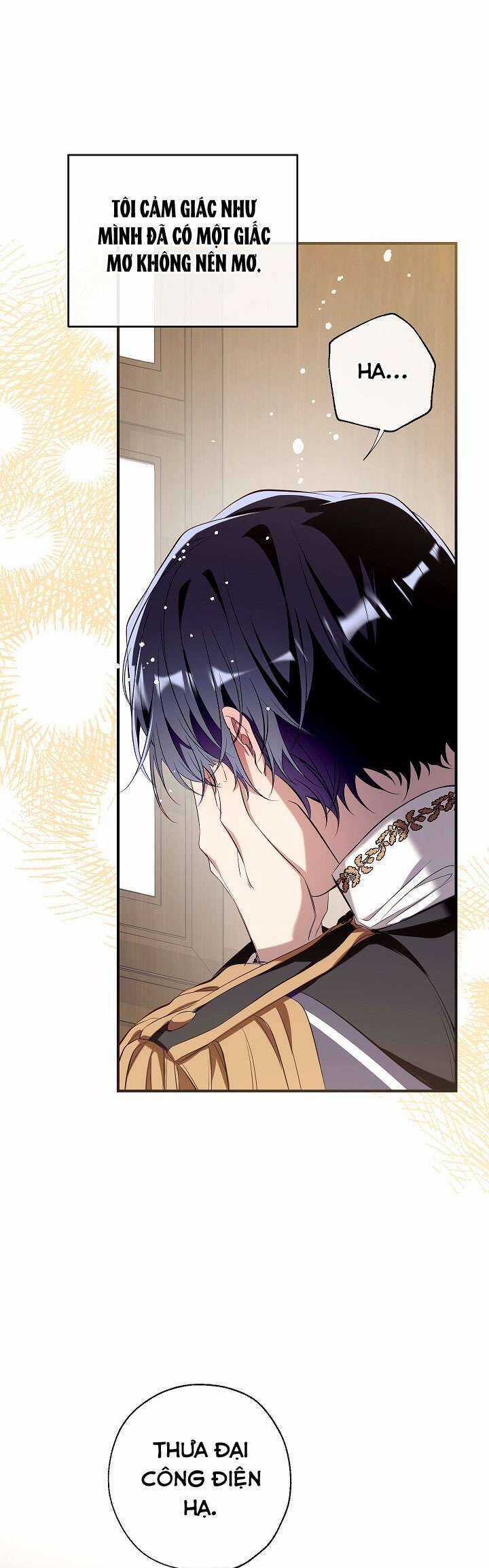 Chúng Ta Có Thể Trở Thành Người Nhà Không? Chương 110 trang 18