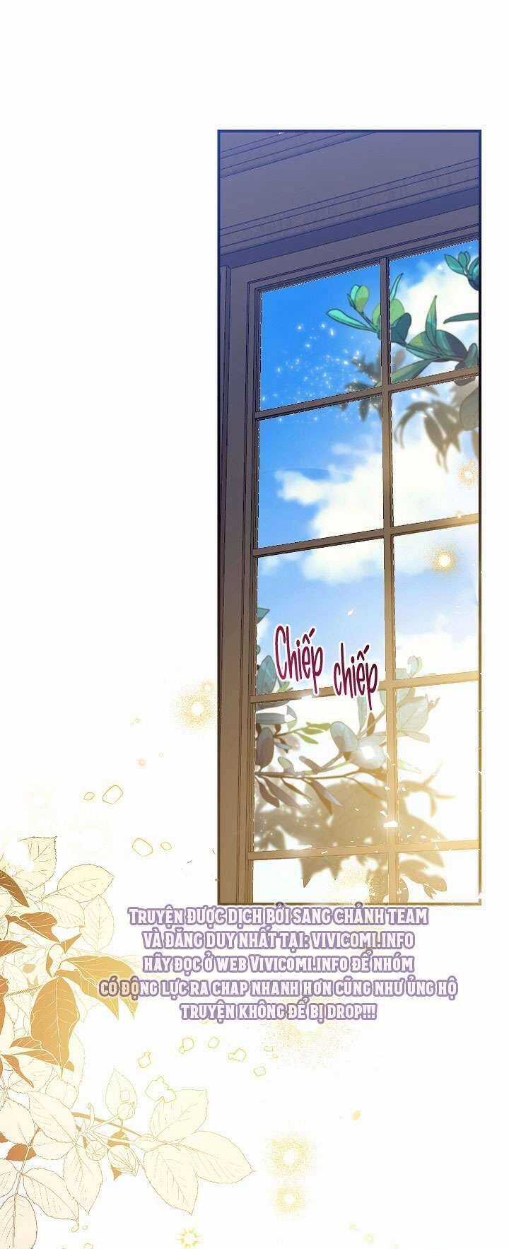 Chúng Ta Có Thể Trở Thành Người Nhà Không? Chương 110 trang 2