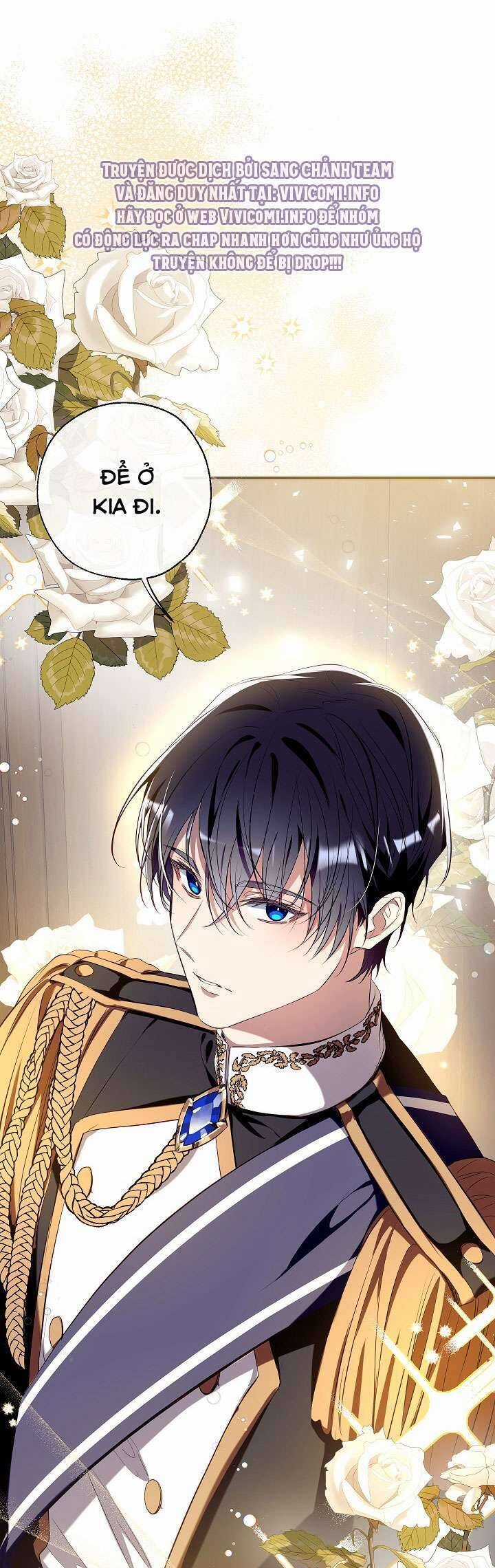 Chúng Ta Có Thể Trở Thành Người Nhà Không? Chương 110 trang 20