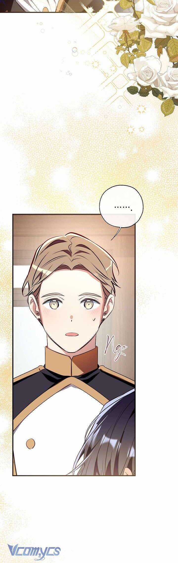 Chúng Ta Có Thể Trở Thành Người Nhà Không? Chương 110 trang 21