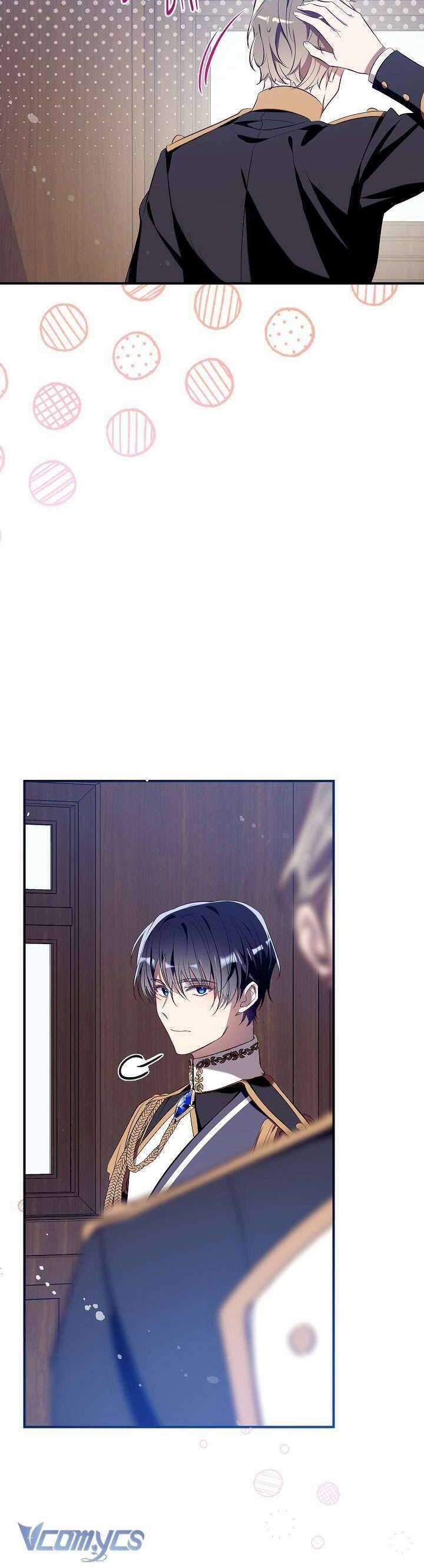 Chúng Ta Có Thể Trở Thành Người Nhà Không? Chương 110 trang 25