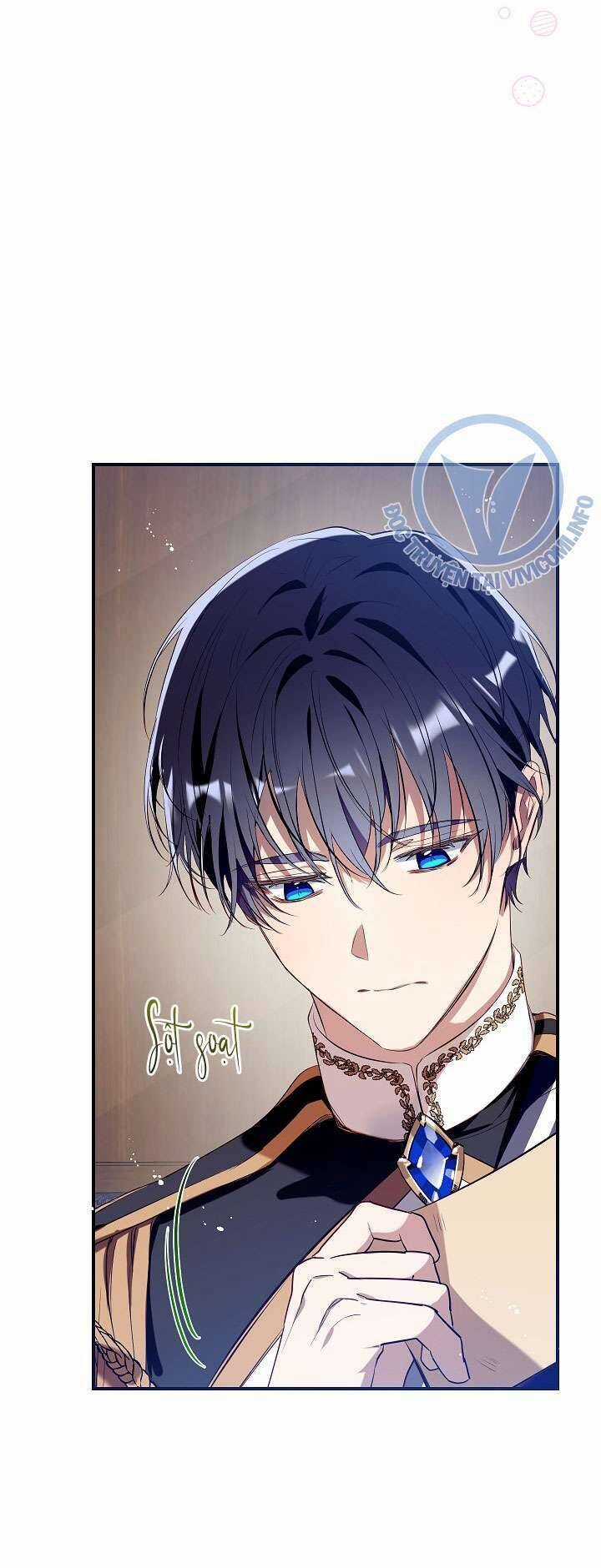 Chúng Ta Có Thể Trở Thành Người Nhà Không? Chương 110 trang 26